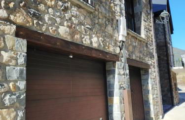 Precioso Ático dúplex en Canfranc, Casa Marco - Foto 20