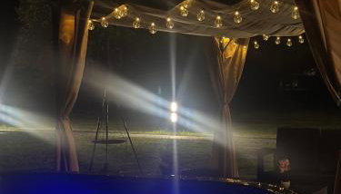 Domek z balią Pod Dębem - Foto 4