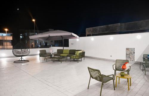 Dimora Domitia - Apartments - Foto 12