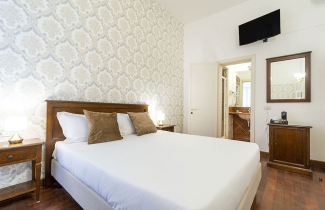 Residence Centopietre - Photo 18