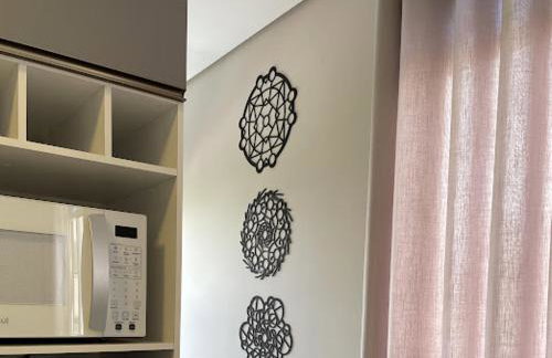 Apto no centro de Maringa com garagem - Foto 11