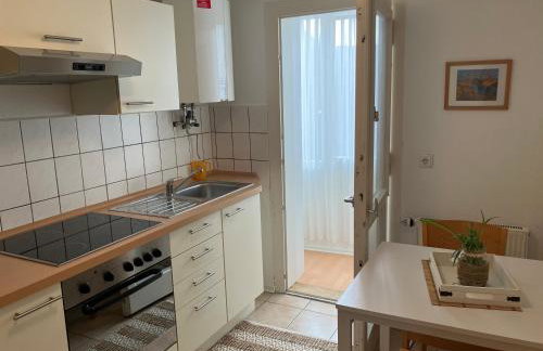 Fewo in der Altstadt - Enz - Photo 10