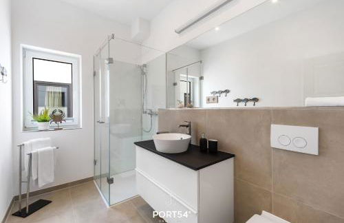 Ferienwohnung Morgenröte, App 4 Emmelsbüll - Foto 6