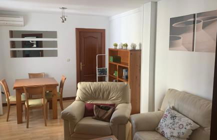 Nice Home+Wifi+AC+Netflix - Foto 18