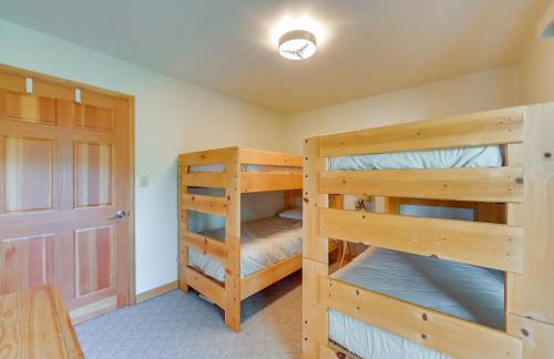 Soldotna Fishing Lodges with Dock on Kenai River! - Foto 29