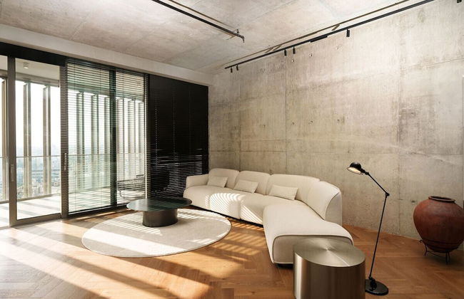 WealthyStays 2BR Flat NiceDay Tower - Foto 10