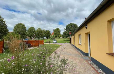 Ferienhaus Weisdin - Foto 1