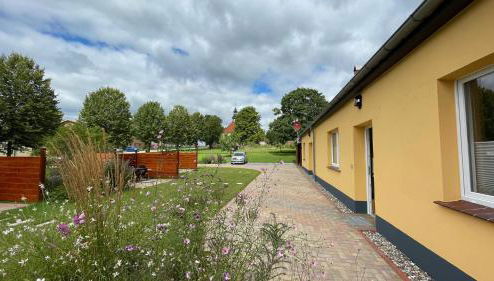 Ferienhaus Weisdin - Foto 1, Garden
