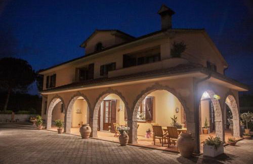 Villa Mandrioli Agriturismo - Foto 60