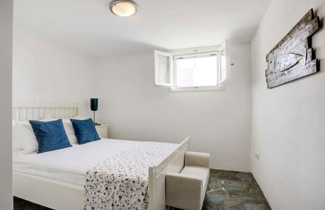 Ballos for 4 in Exomvourgo - Foto 3