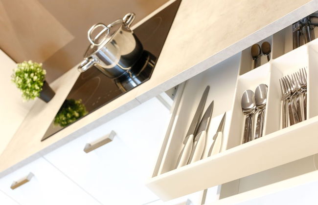 Apartment Terme - Foto 30