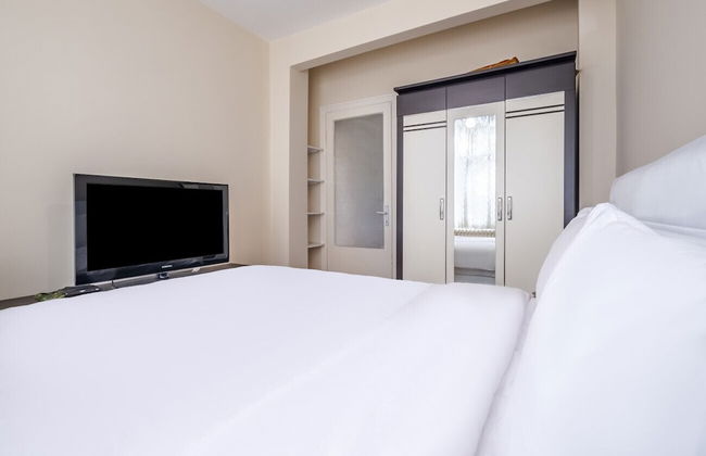 Chic Flat With Balcony Close to Caddebostan Shore - Foto 13