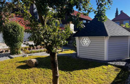 Haus der Möglichkeiten - Foto 40