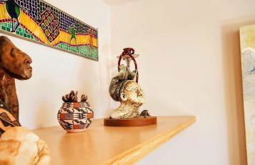 Tranquil Townhome in Downtown Neighborhood - Foto 10