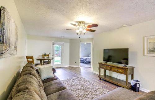 4 Mi to Dtwn Dayton Convenient Condo with Grill - Foto 8