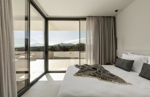 Aerial Villa - Award Winning Luxury Retreat - Foto 63