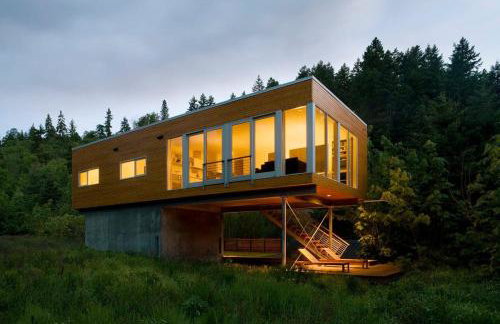 Neal Creek Retreat - Foto 3