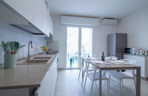 Villa "Baci sul Mare" Attico- Spiaggia privata - Foto 39