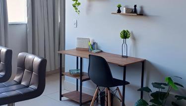 JUNGLE - Apartamento Pinterest - Foto 3