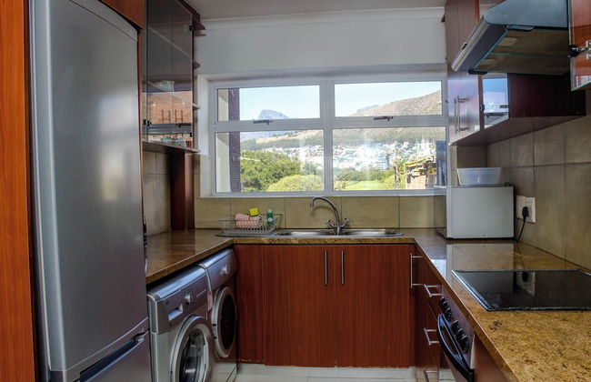 First Floor Apartment With Beautiful sea View - Foto 9