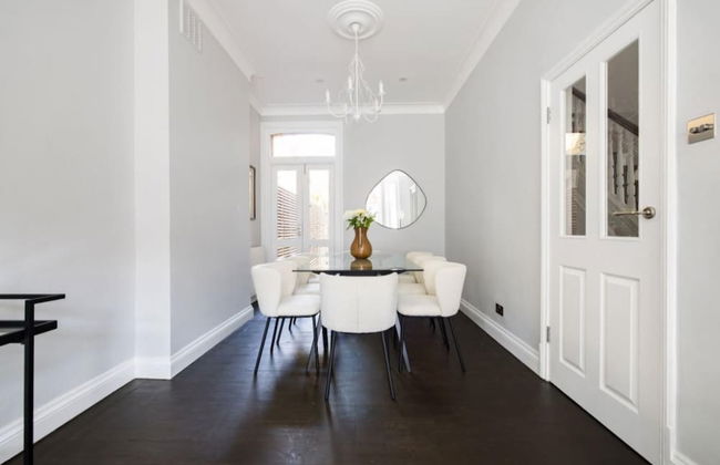 The Streatham Hill Wonder - Spacious 4bdr House With Garden and Terrace - Foto 11