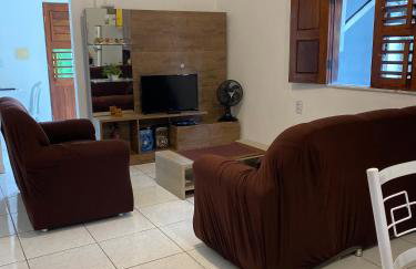 Casa de Férias-Residence Fonteles no Preá - Foto 31