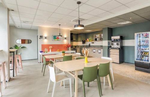 Appart'hôtel Toulouse Zénith - Foto 7