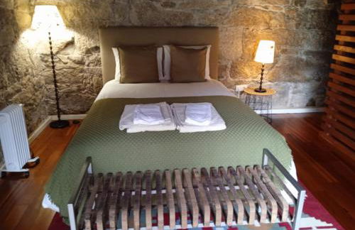 Quinta do Fontão - Casa com piscina - Foto 56