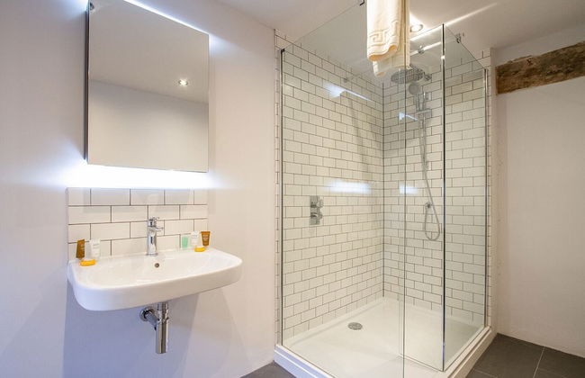 Coventry Historic Houses - Foto 29