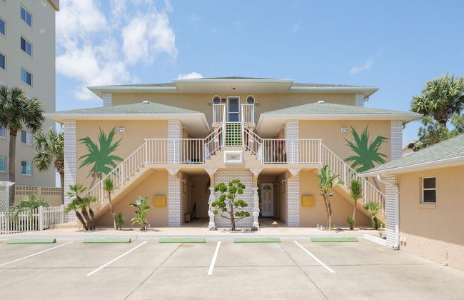 Intercoastal Dreams 201 - Foto 26