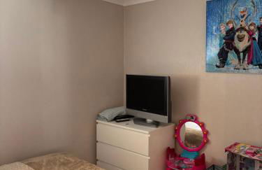 Lovely 2-bedroom apartment in Scottish Borders - Foto 6