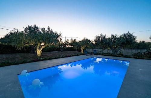 Villa Virginia - Relax and Private Pool - Foto 28