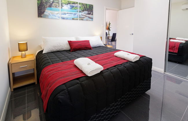 Cardiff Executive Apartments - Photo 3