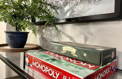 Sleeps 2 -Central Ellesmere -Parking - PetFriendly - Foto 11