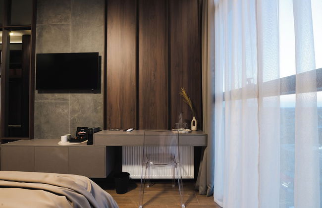 DISTRICT boutique - Photo 18