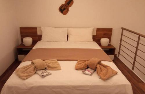 Anchors Aweigh 1-N.Skioni Kassandra Sea view apt. - Foto 50