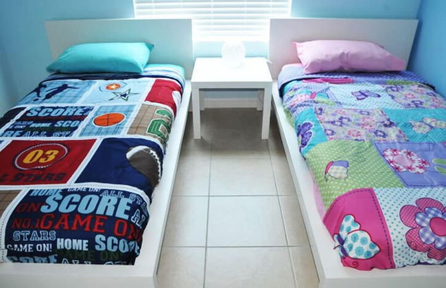 Sun Lake #2 - 3 Bed 3 Baths Condo - Foto 6