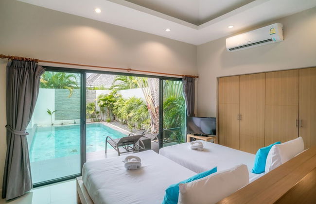 Layantara Villas - Photo 14