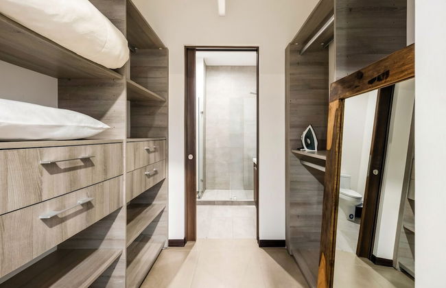 Corporate stays Urban flats - Foto 12