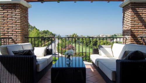 Penthouse Karina Los Arqueros - Foto 2