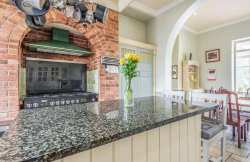 Edderton Hall Country House - Foto 10