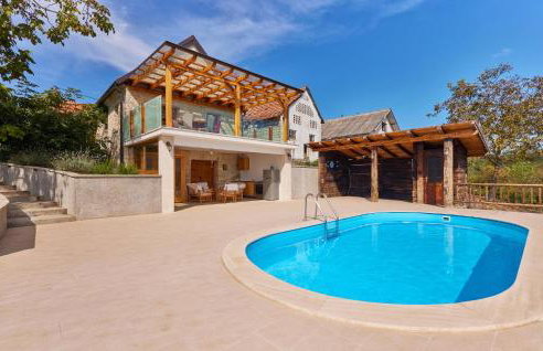 Lovely Home In Visoko With Sauna - Foto 1