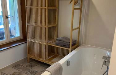 Chalet Tomsine - Foto 25