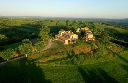 agriturismo Poggio Monte Saturnia - Foto 18