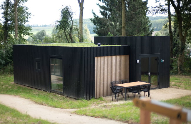 Lodge Near Maastricht - Foto 12