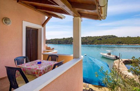 Beach Front Apartment In Punta Kriza - Foto 9