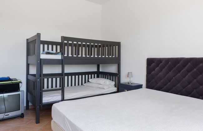 Belvilla by OYO Pool Villa Torre San Giovanni - Foto 11