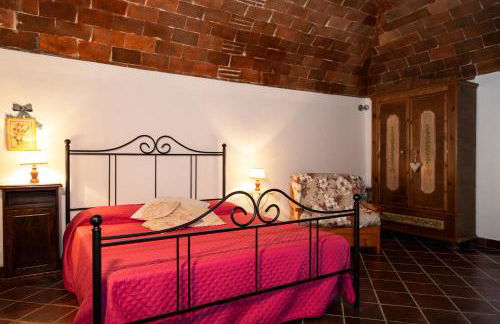 Agriturismo Il Belvedere Country Houses - Foto 76