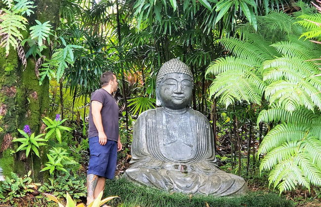 Hamakua Pukana La Hale 3 Bedroom Home by RedAwning - Foto 25