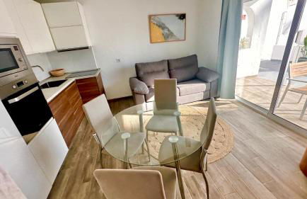 Las Palmeras del Sol - Photo 11